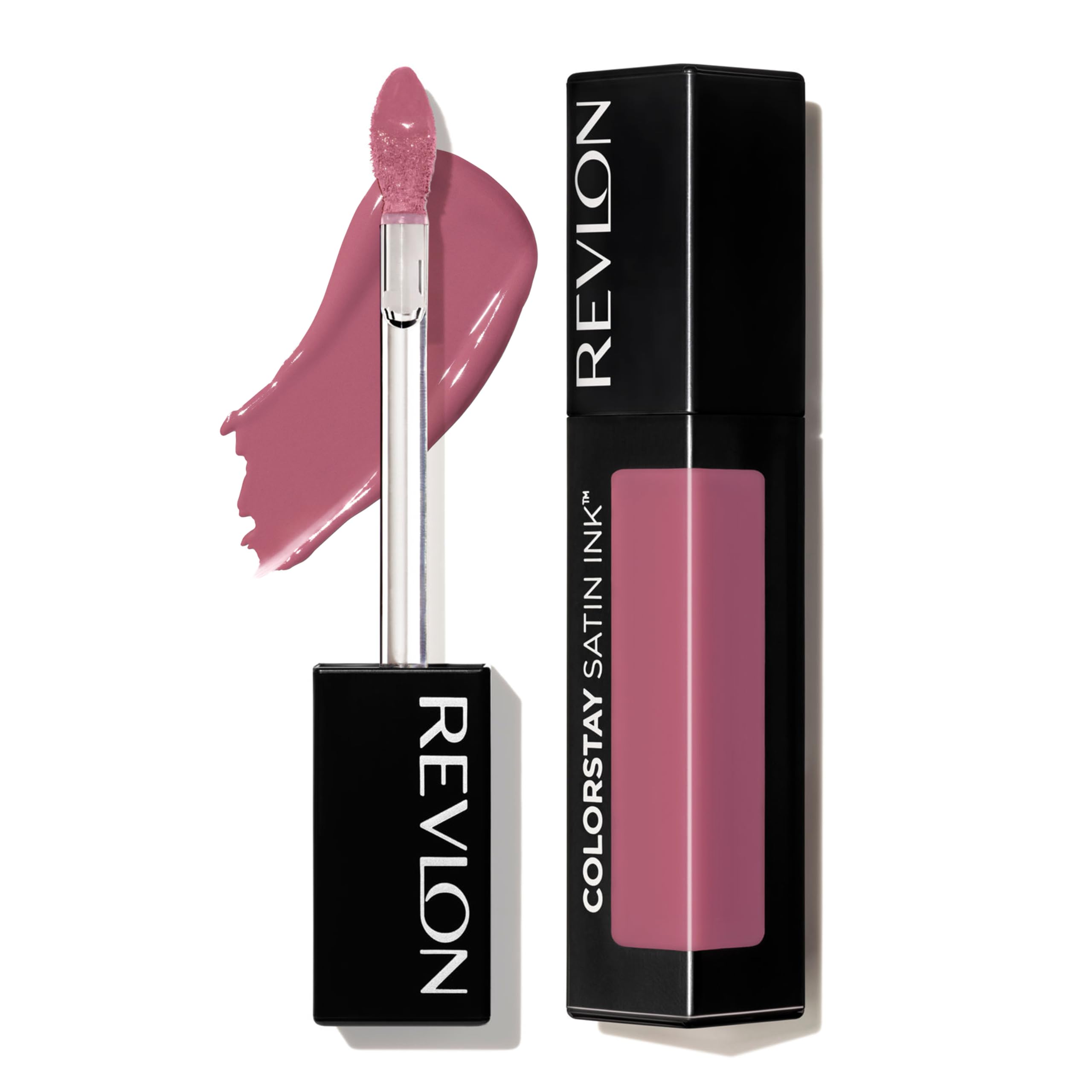 REVLON ColorStay barra de labios tono 009 Habla, aplicación suave para labios hidratados.