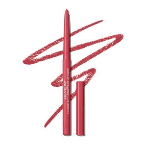 REVLON ColorStay lapiz delineador con sacapuntas integrado para definición duradera