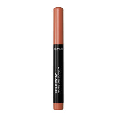 REVLON ColorStay Matte Lite Crayon ofrece aplicación precisa y color intenso.