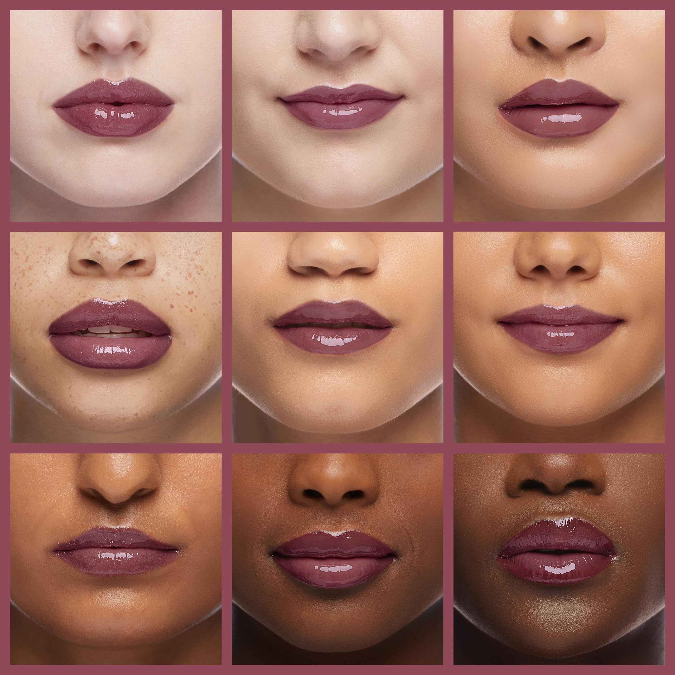 REVLON ColorStay Overtime 30 tonos disponibles para cualquier look.