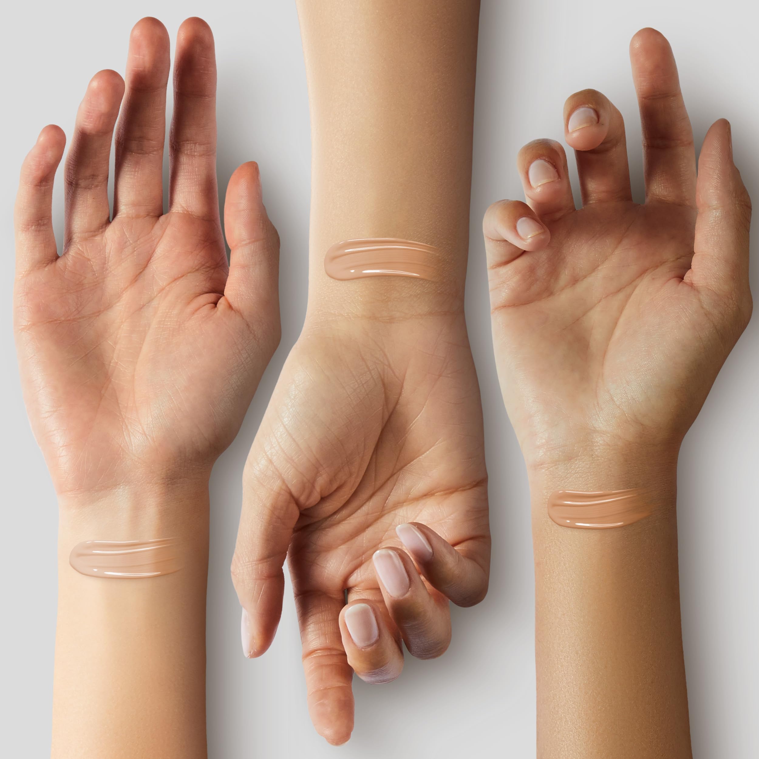 Revlon ColorStay resistencia a transferencia, seguro para fotos y reuniones