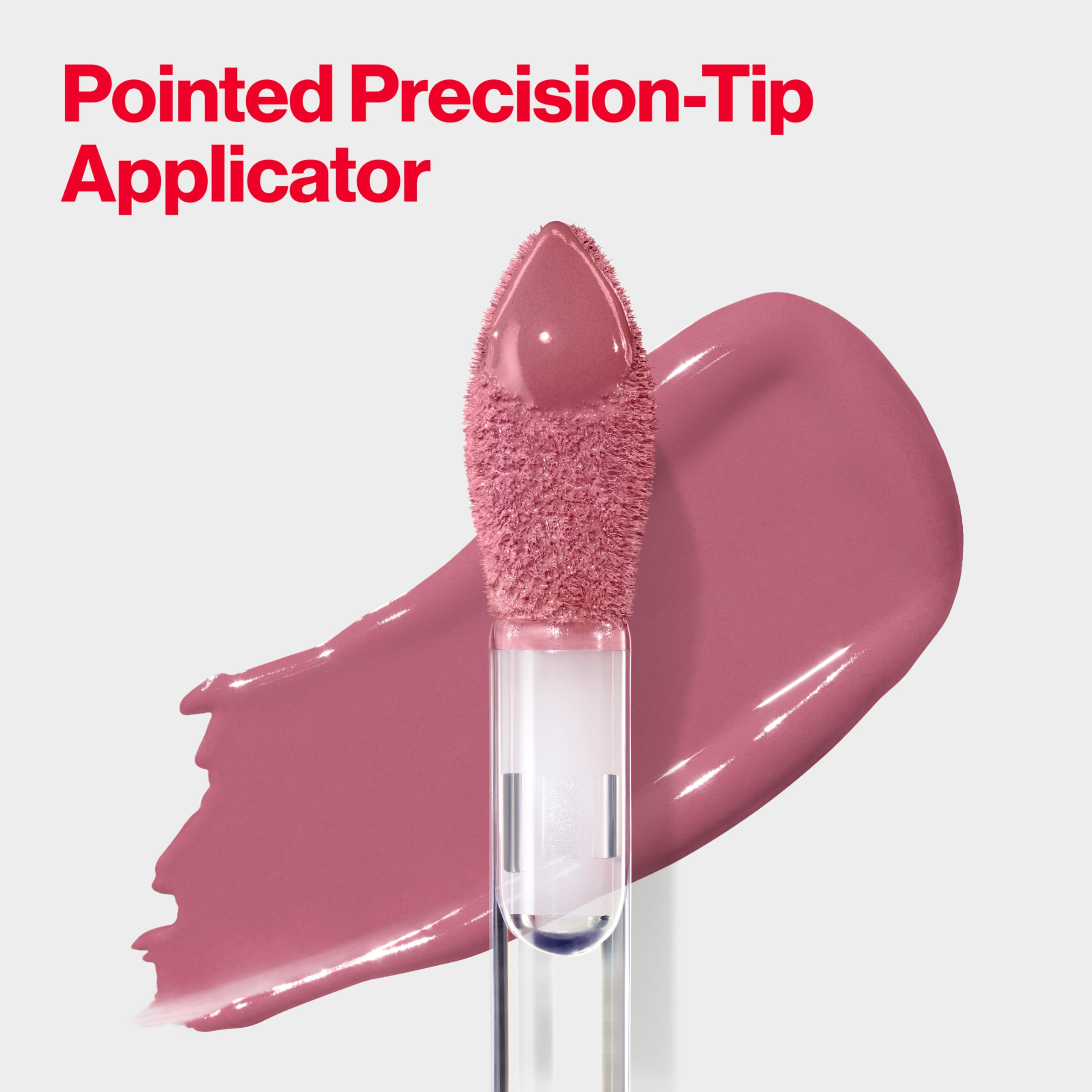 REVLON ColorStay Satin Ink, durabilidad de hasta 16 horas