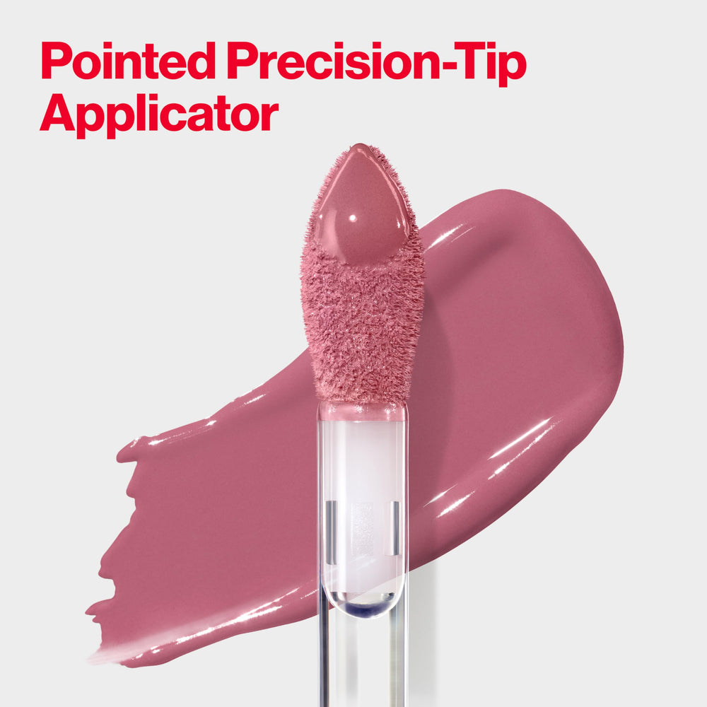 REVLON ColorStay Satin Ink, durabilidad de hasta 16 horas