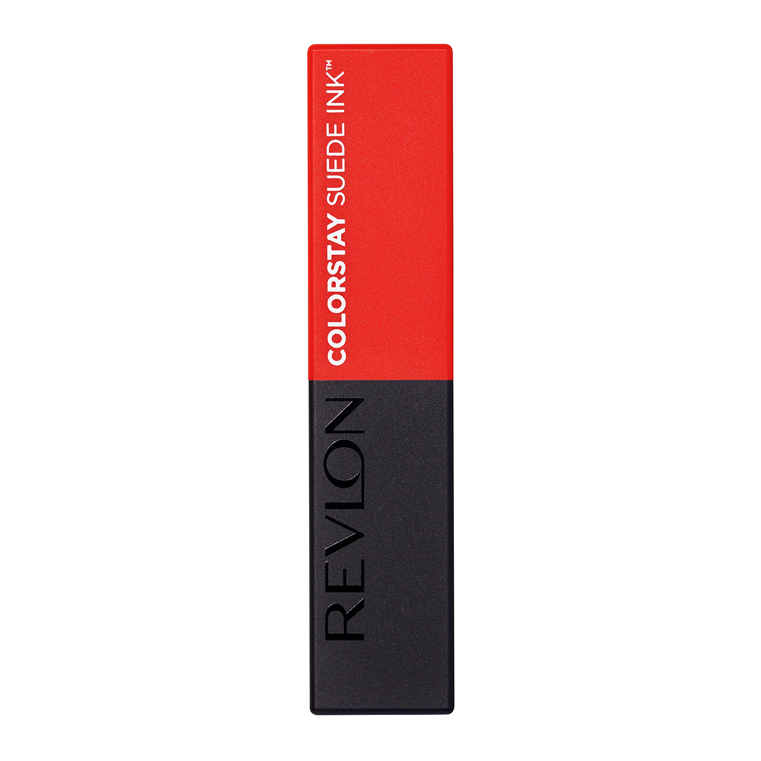 Revlon ColorStay Suede Ink delineado preciso para acabado pulido
