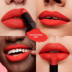 Revlon ColorStay Suede Ink sin transferencia, color que permanece