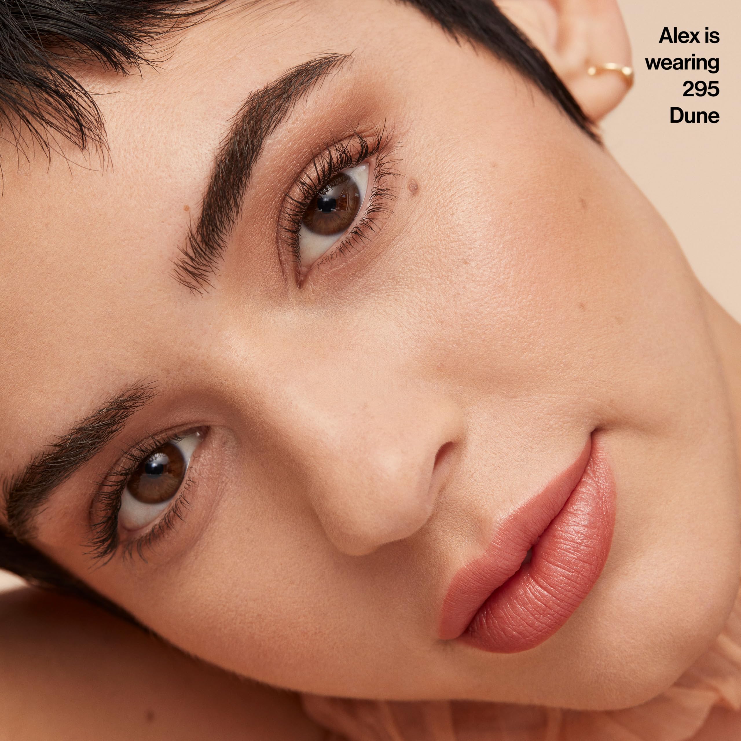 Revlon ColorStay tono 295 Dune, subtonos cálidos para piel normal/seca