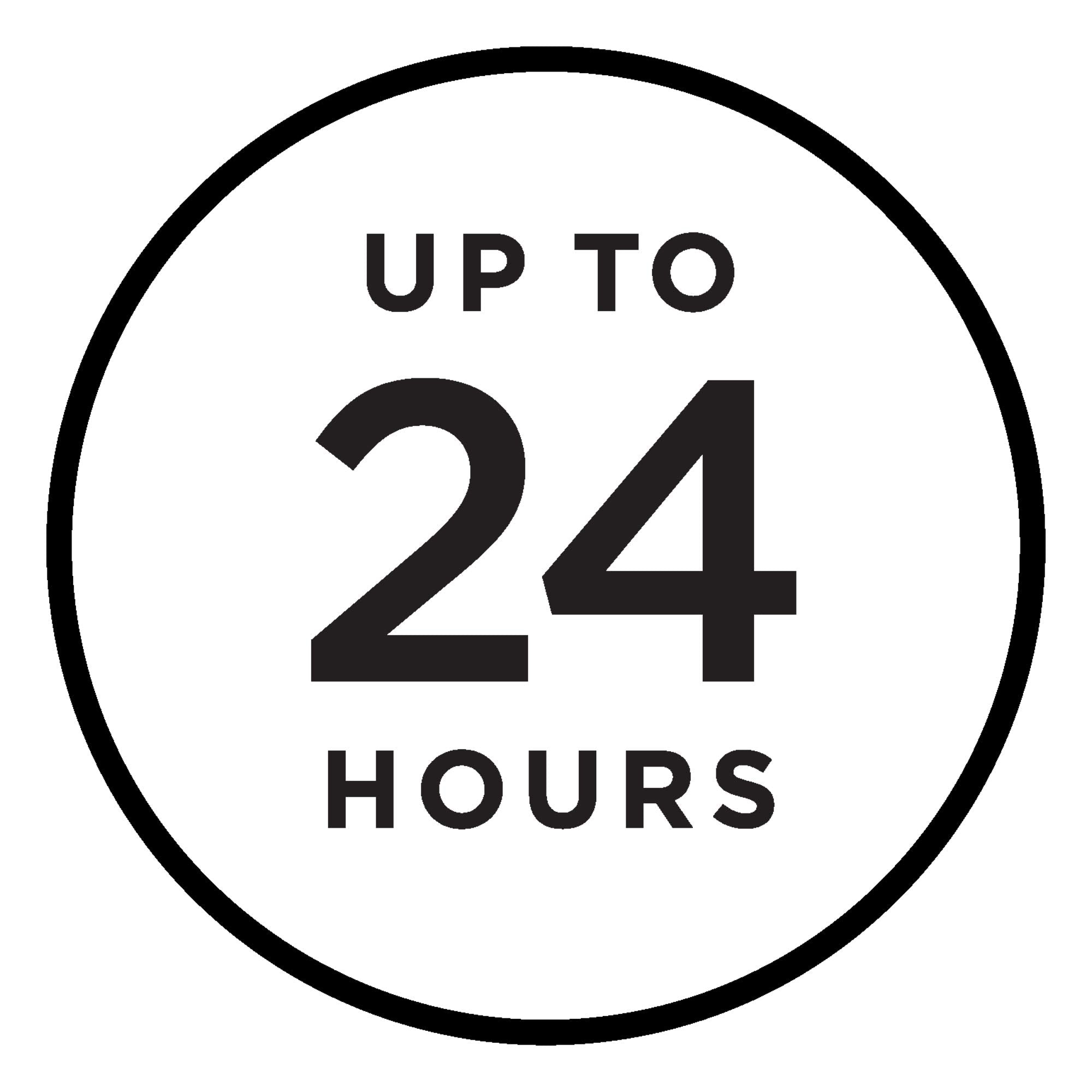 ColorStay 24 horas en labios; resistencia diaria.