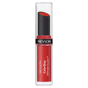 REVLON ColorStay Ultimate Suede Chic 093: color duradero para todo el día