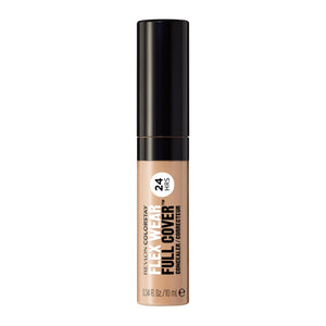 Corrector Revlon con aplicador suave para una aplicación cómoda.