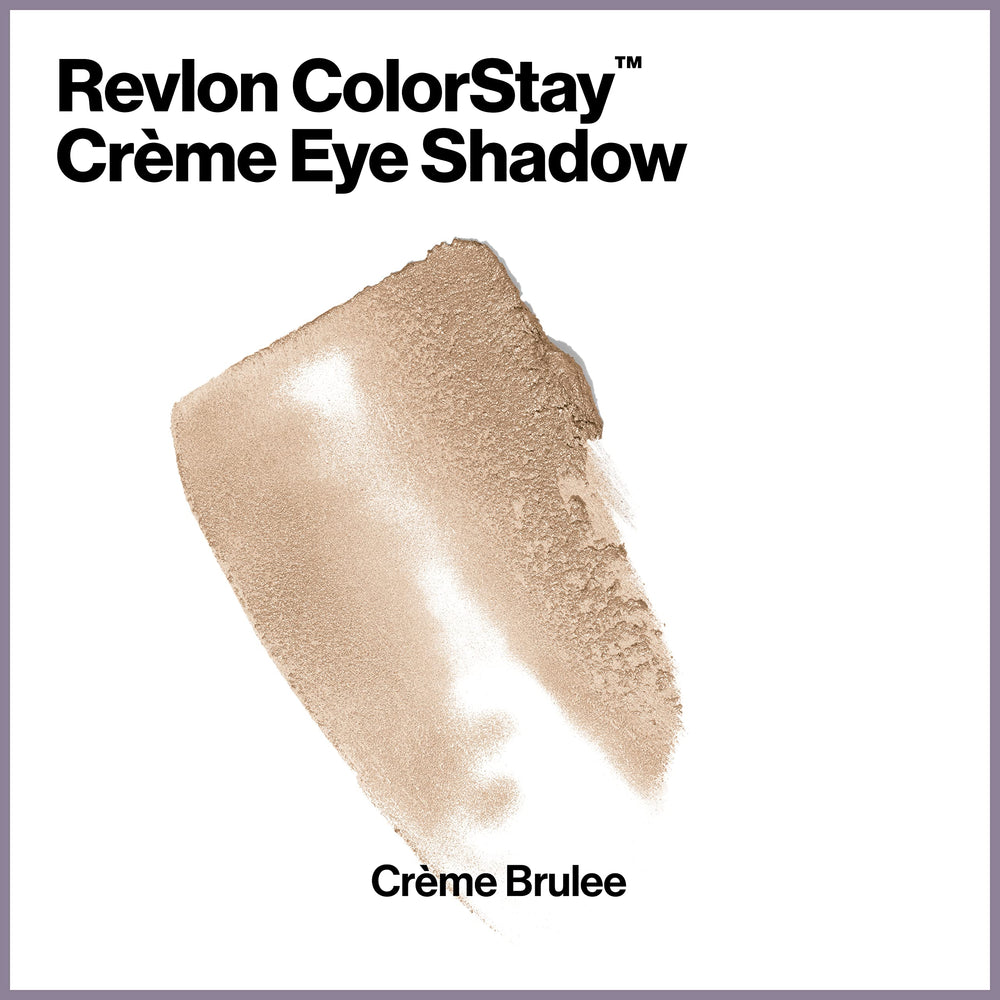 REVLON ColorStay acabado mate para look sobrio y definido.