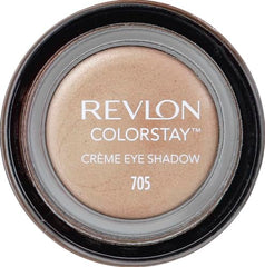 REVLON ColorStay con brocha integrada para aplicación rápida y limpia.