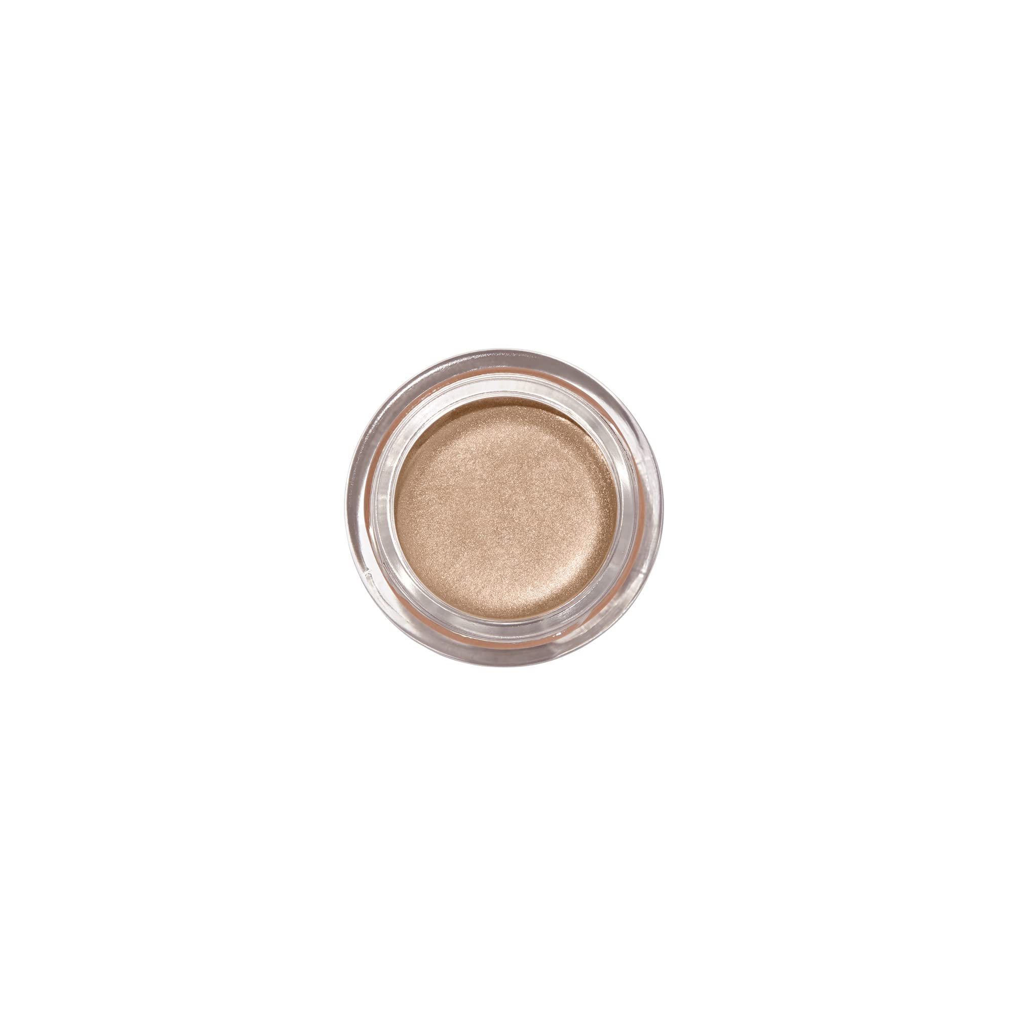 REVLON ColorStay Creme Brûlée, tapa con brocha integrada para aplicación precisa.