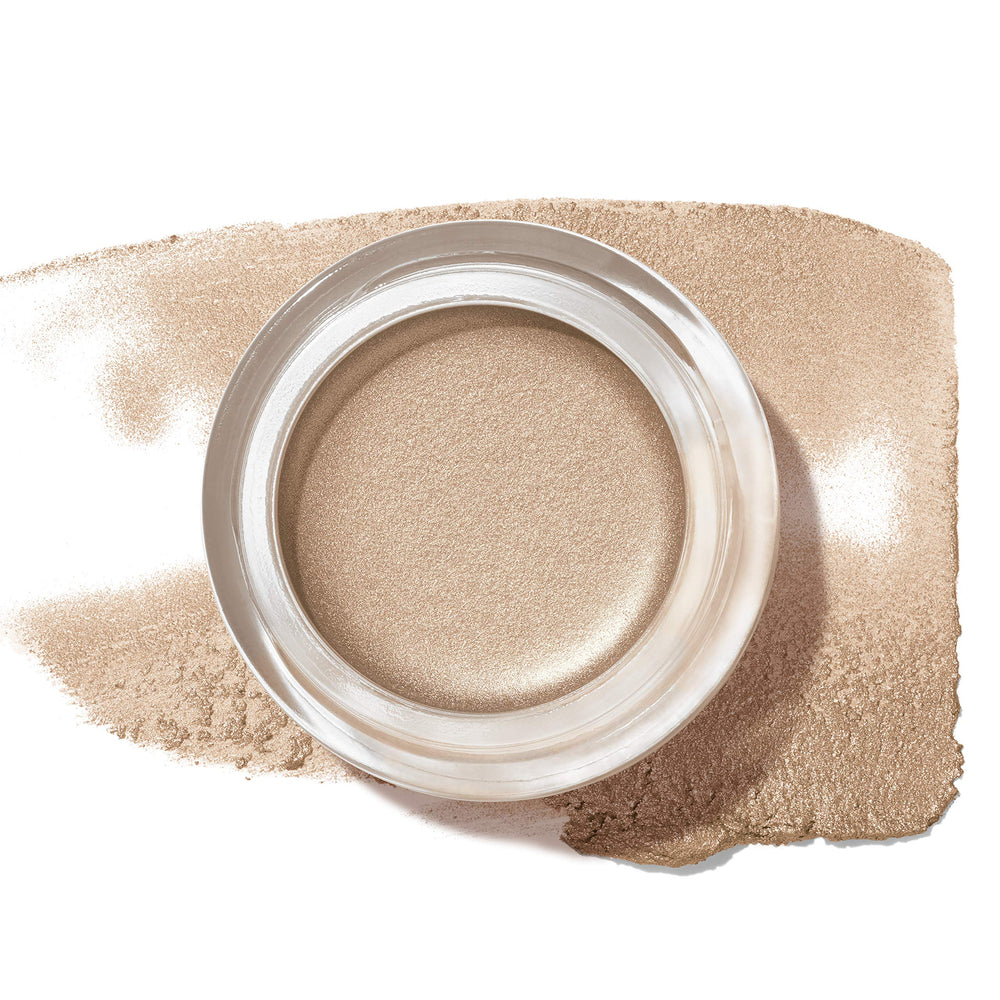 REVLON Crema ojos ColorStay textura cremosa para deslizamiento suave.