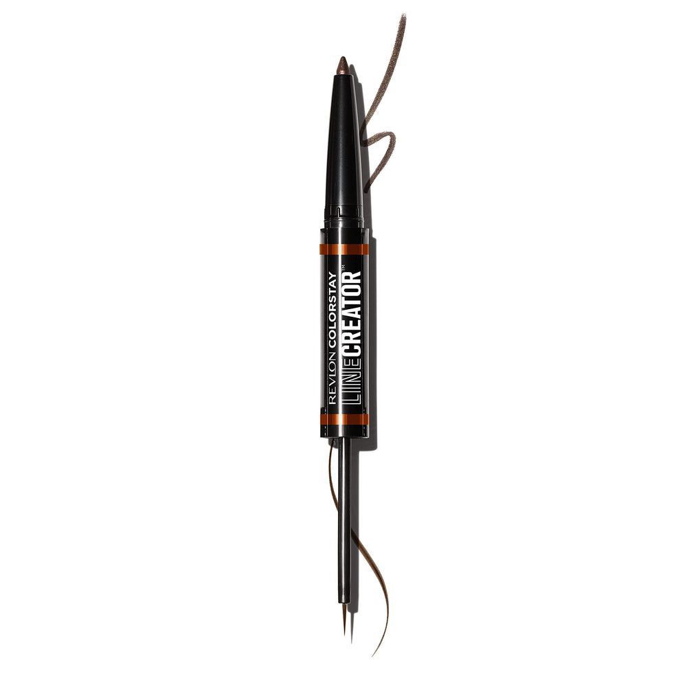 REVLON delineador kohl sin transferencia para ojos nítidos todo el día