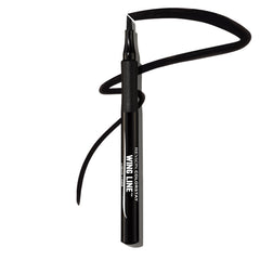 Delineador líquido Revlon con punta bola para trazos suaves.
