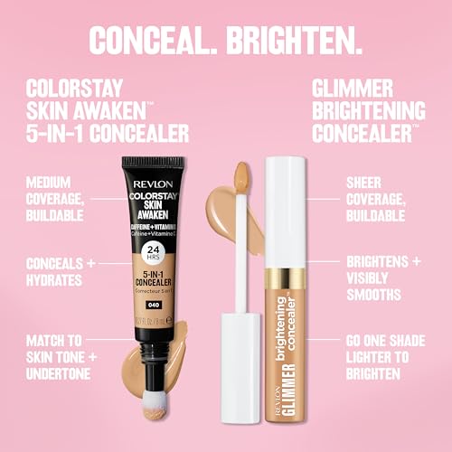 Corrección de imperfecciones con Glimmer para un lienzo uniforme