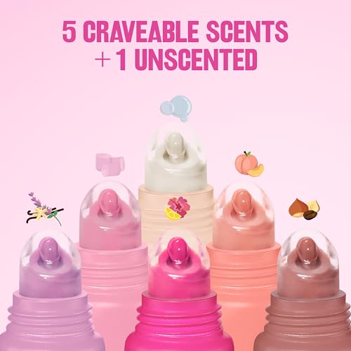 REVLON Glimmer Lip Treat Balm + Mask péptidos hidratantes para labios nutridos