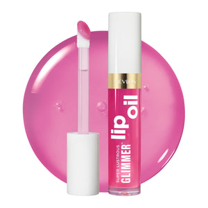 REVLON Gone Rose labios brillantes e hidratados para uso diario