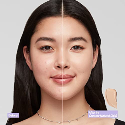 Revlon Illuminance: acabado luminoso que realza la salud de la piel.