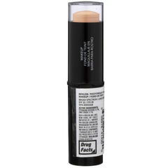 REVLON Insta-Fix en compacto portátil para retoques en cualquier lugar.