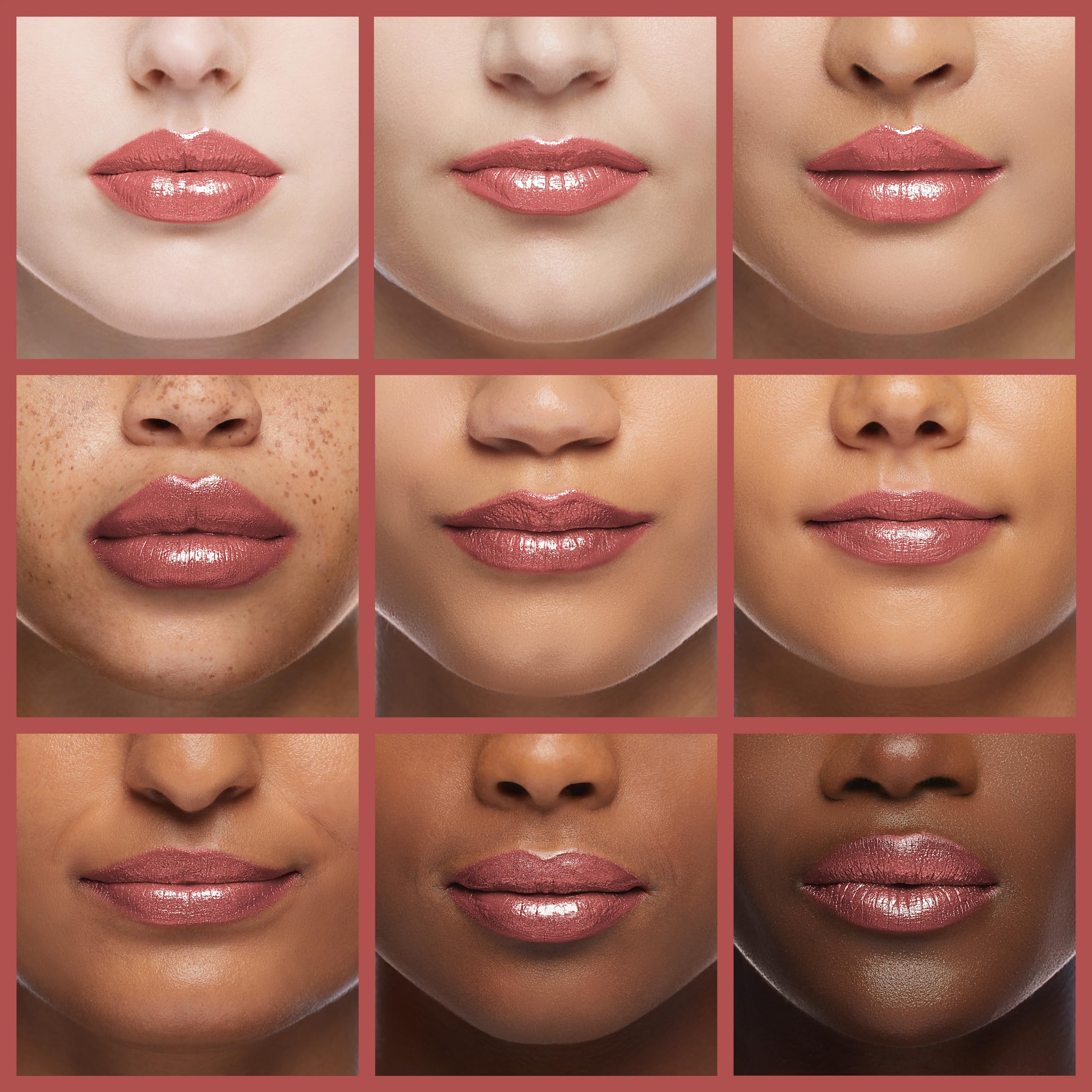 REVLON ColorStay Ultimate Suede empaque compacto, ideal para retoques.