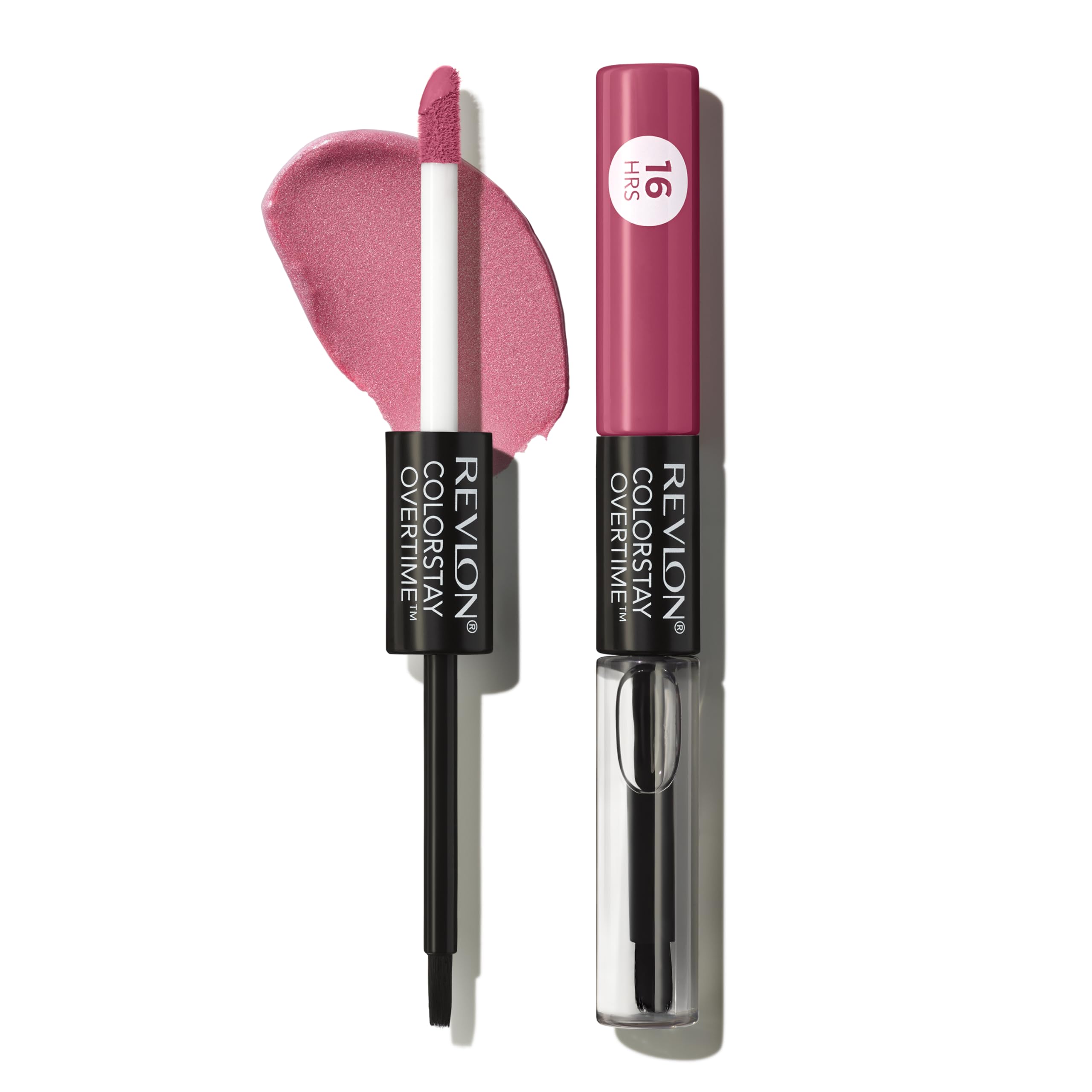 REVLON labial líquido ColorStay centra los labios para color duradero