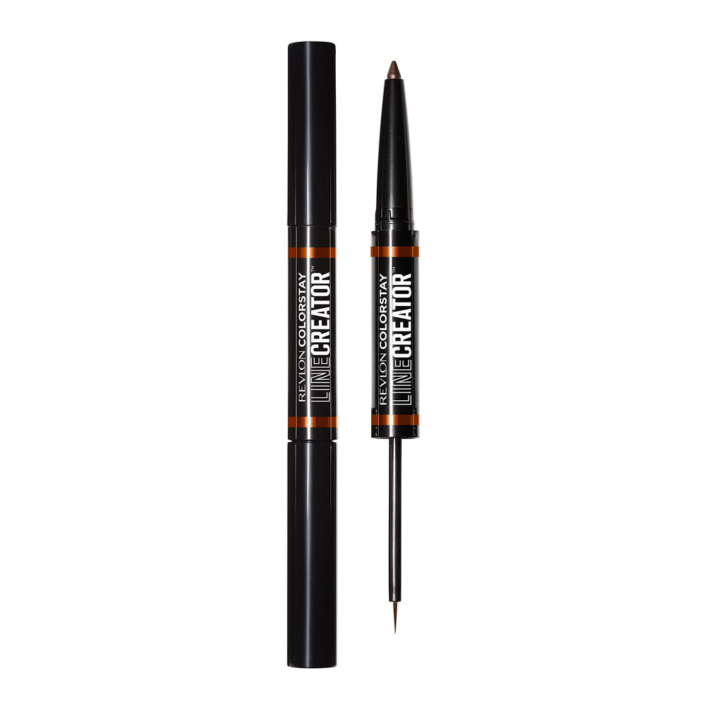 REVLON lápiz kohl delineado clásico para definición suave y uso diario