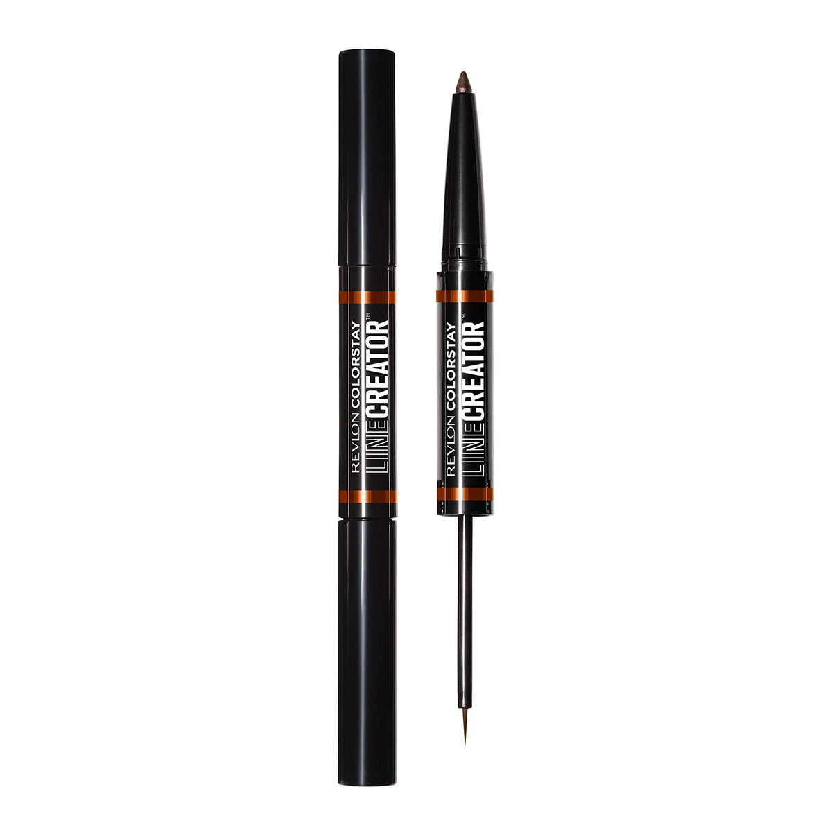 REVLON lápiz kohl delineado clásico para definición suave y uso diario