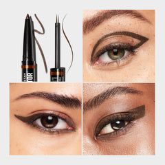 REVLON lápiz kohl efecto ahumado para mirada intensa y difuminable