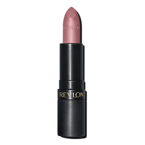 Revlon Luscious Mattes Pensamientos Salvajes barra mate suave para labios