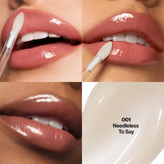 REVLON PhotoReady Aplicador seda para una aplicación suave y uniforme.