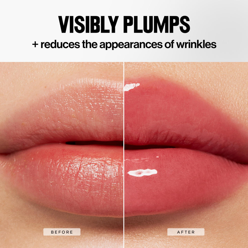 REVLON PhotoReady Brillo alto sin pegarse, ideal para salidas nocturnas.