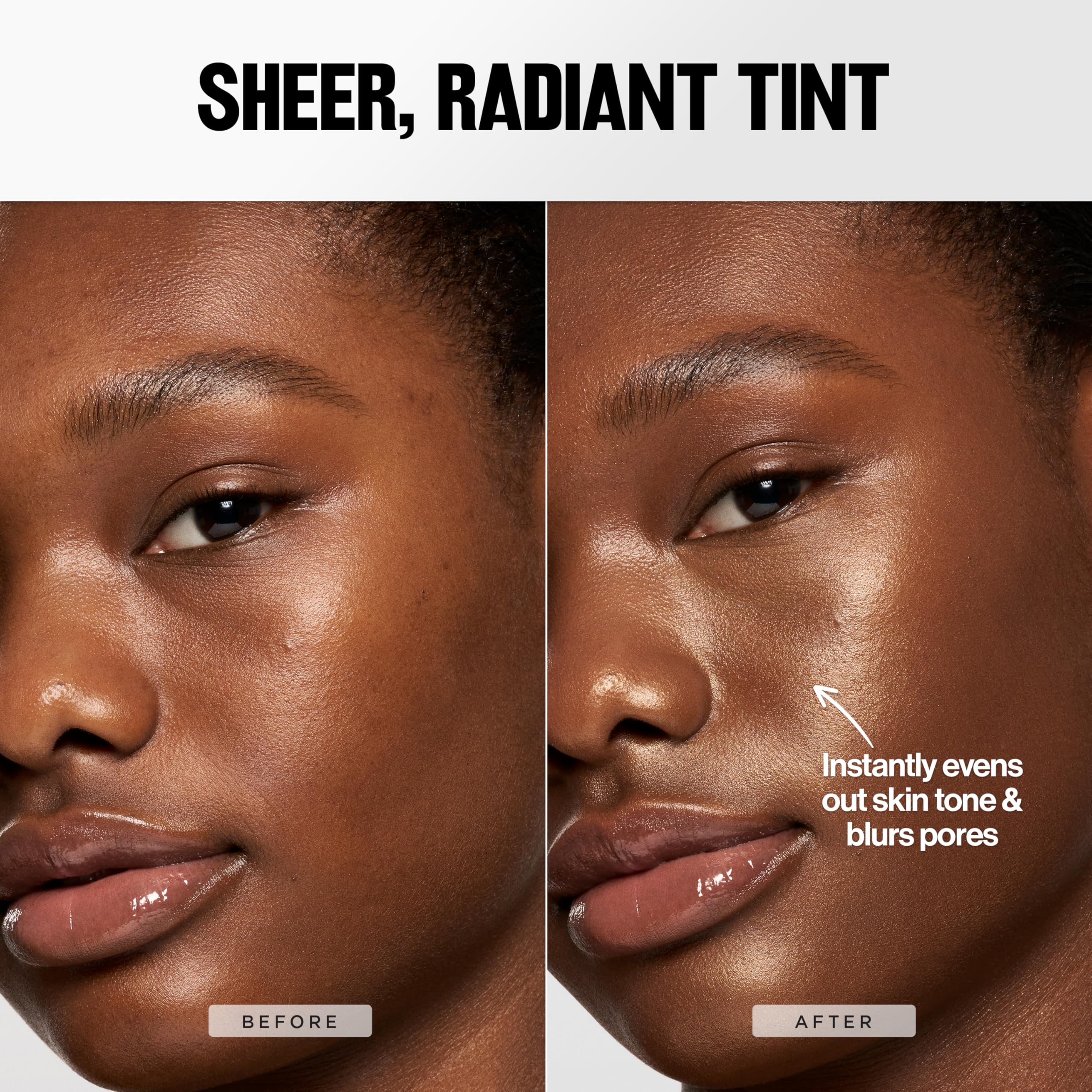 REVLON PhotoReady Lift + Fill: iluminación en puntos altos para brillo.