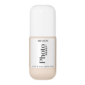 REVLON PhotoReady Lift + Fill-tinte de piel: tono uniforme y brillo suave para uso diario.