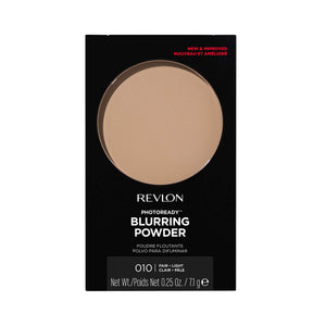 REVLON polvo difuminador acabado mate y control de brillo