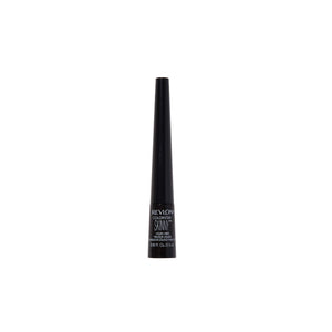 REVLON Skinny Liquid Eyeliner: punta ultrafina para trazos definidos y precisos.