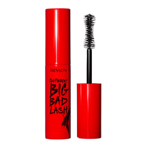 REVLON So Fierce Big Bad Lash, empaque elegante para uso diario.