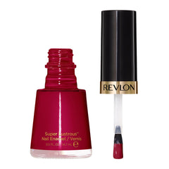 Muestrario de 47 tonos REVLON para looks clásicos y arte de uñas