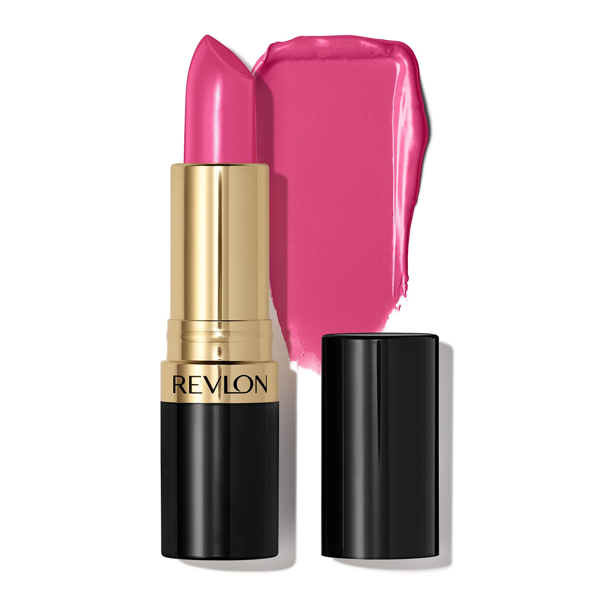 REVLON Pink Promise labial cremoso para labios suaves y color intenso