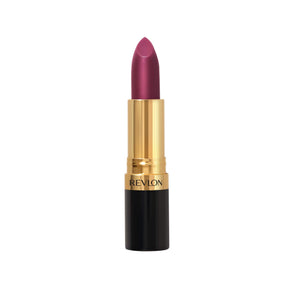 REVLON Plum Velour barra de labios: aplicación suave y color cremoso