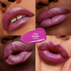 REVLON textura cremosa que desliza con facilidad para comodidad diaria.