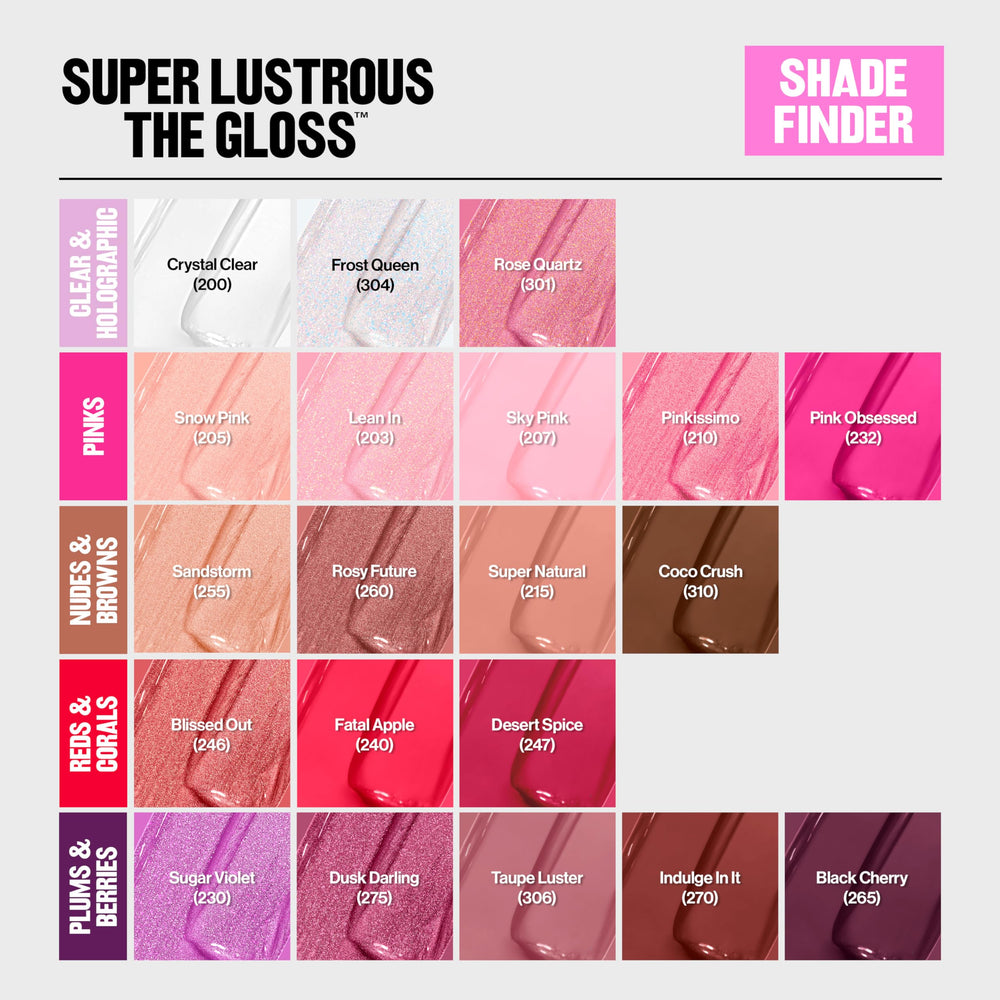 Look natural perfecto para uso diario con hidratación ligera.