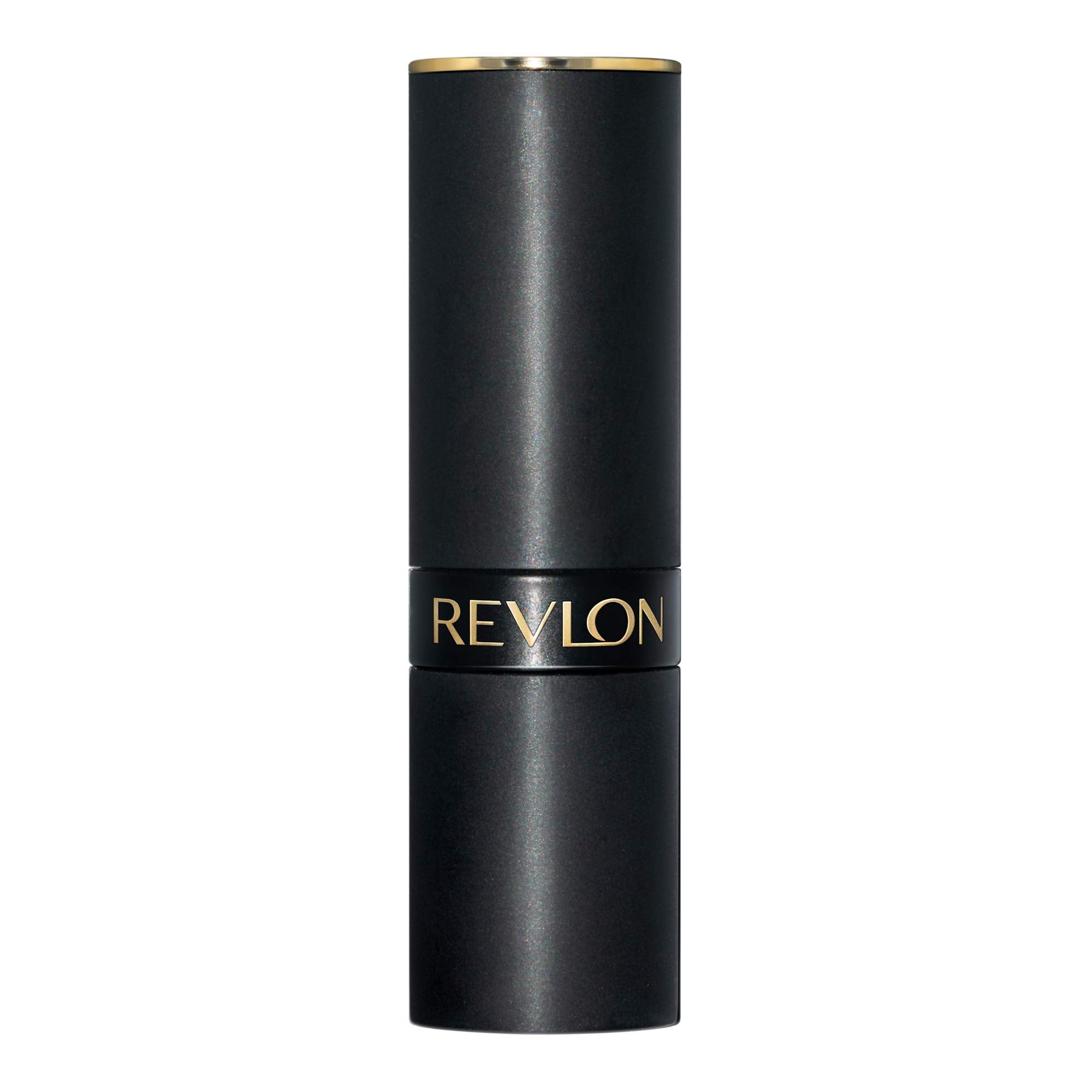 REVLON textura velvet-mate suave, acabado sedoso en una pasada.
