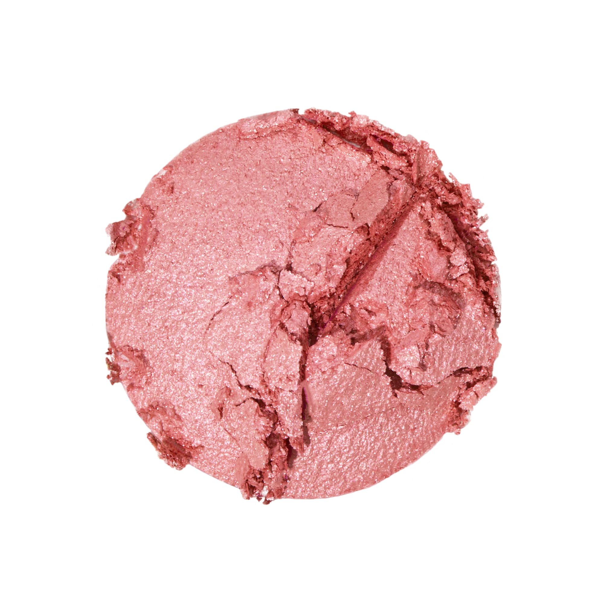 Revolution Beauty London Beam Bright Blush, aplicación suave en las mejillas para un brillo radiante.