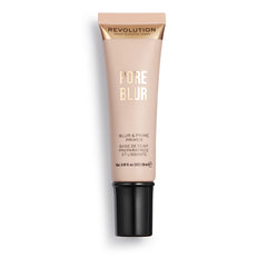 Primer Revolution Beauty London difumina poros para una base suave y uniforme