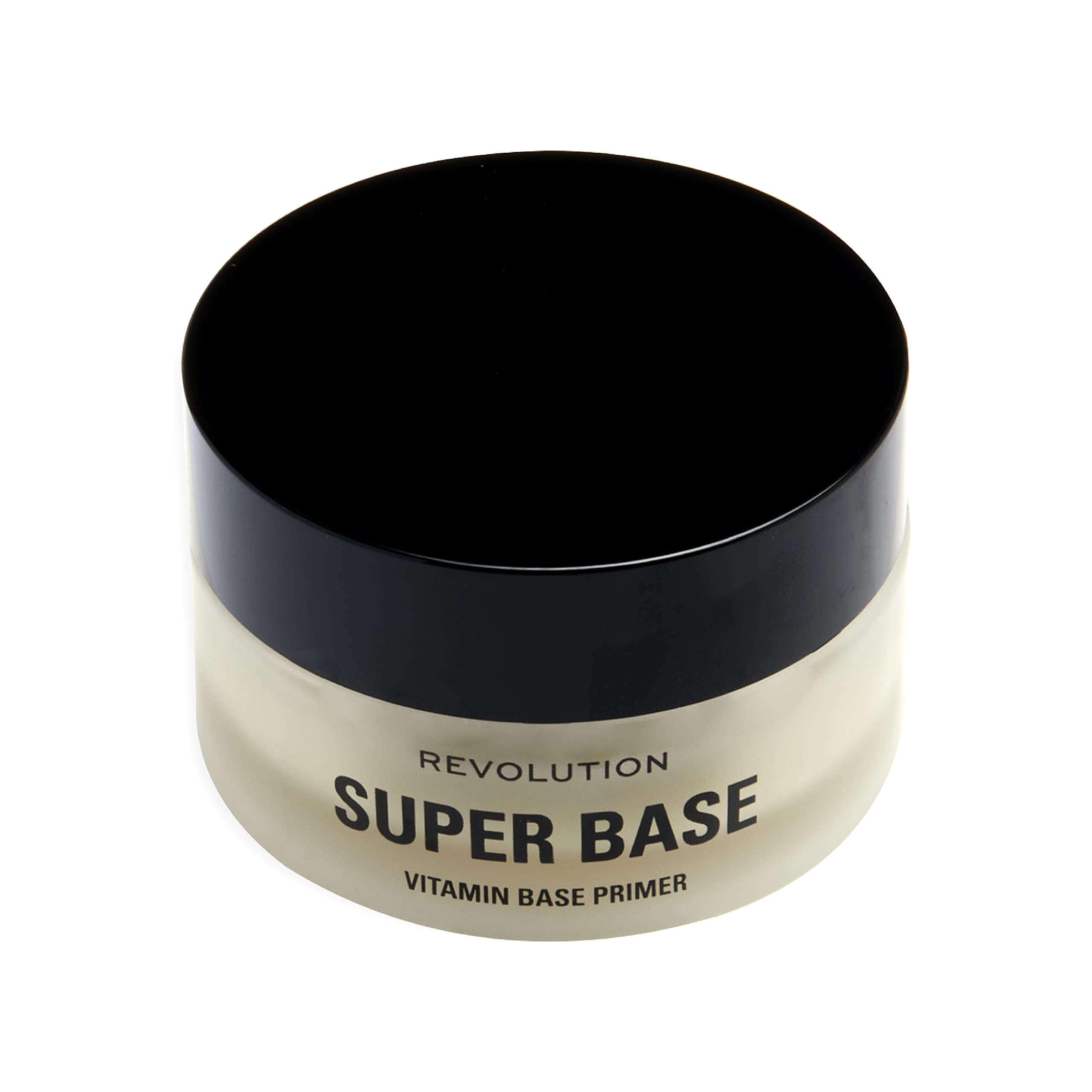 Revolution Beauty London Superbase Vegano Sin Crueldad: opción ética apta para rutinas de belleza.
