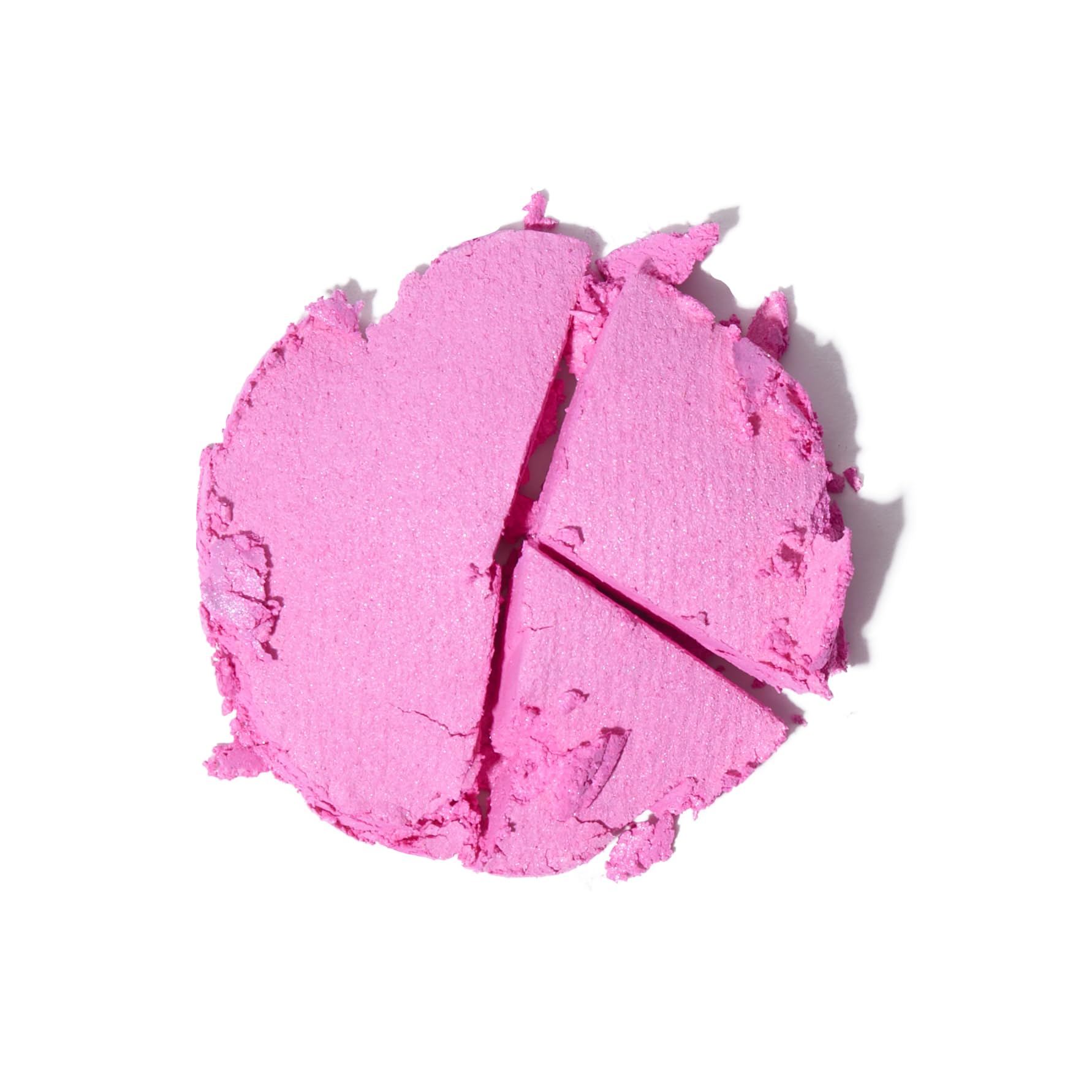 Revolution Beauty London Bouncy Blur Blush, diseño portátil para retoques en cualquier lugar.