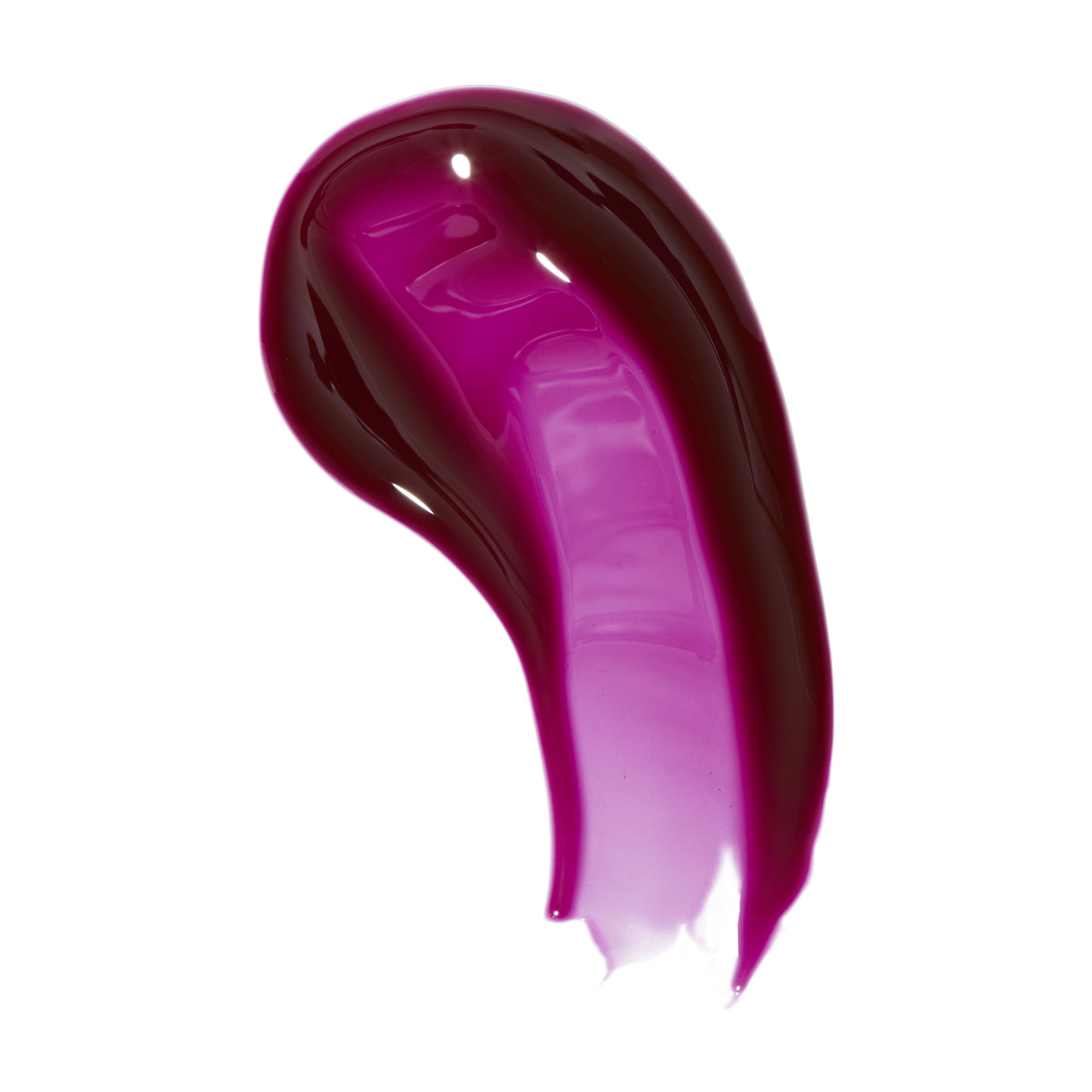 Revolution Pout Bomb brillo resplandeciente para labios hidratados y volumen perceptible.