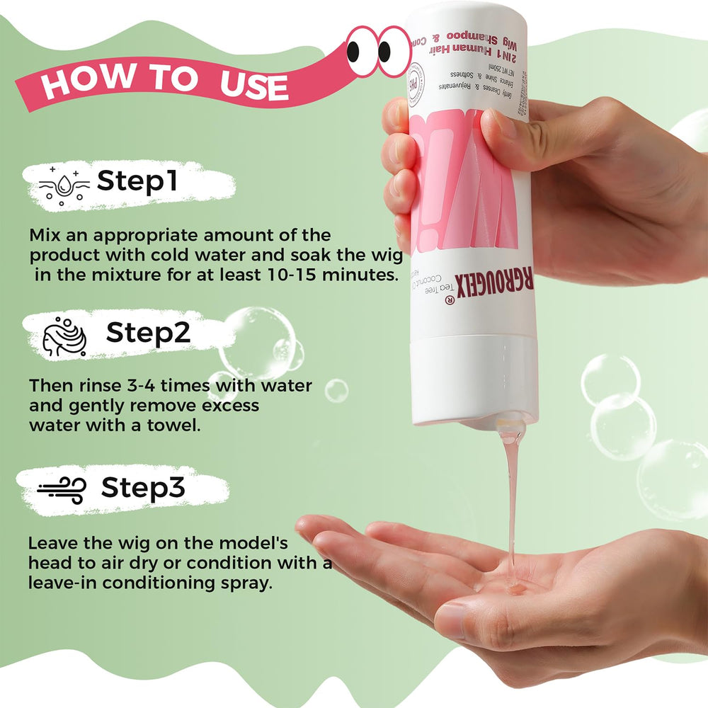 rg rouge lx envase de 250 ml para uso frecuente y práctico