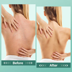 RIHAKO hidratación con coco y jojoba nutriendo la piel
